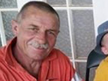 Gordon Davies, 60, was killed when his ute collided with a B Double at the intersection of the Toowoomba Karara Rd and Pittsworth Clifton Rd. Gordon Davies, 60, was killed when his ute collided with a B Double at the intersection of the Toowoomba Karara Rd and Pittsworth Clifton Rd.
